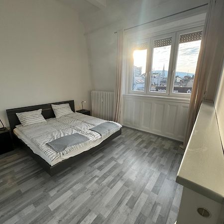 Budapest Panorama Residence Zewnętrze zdjęcie