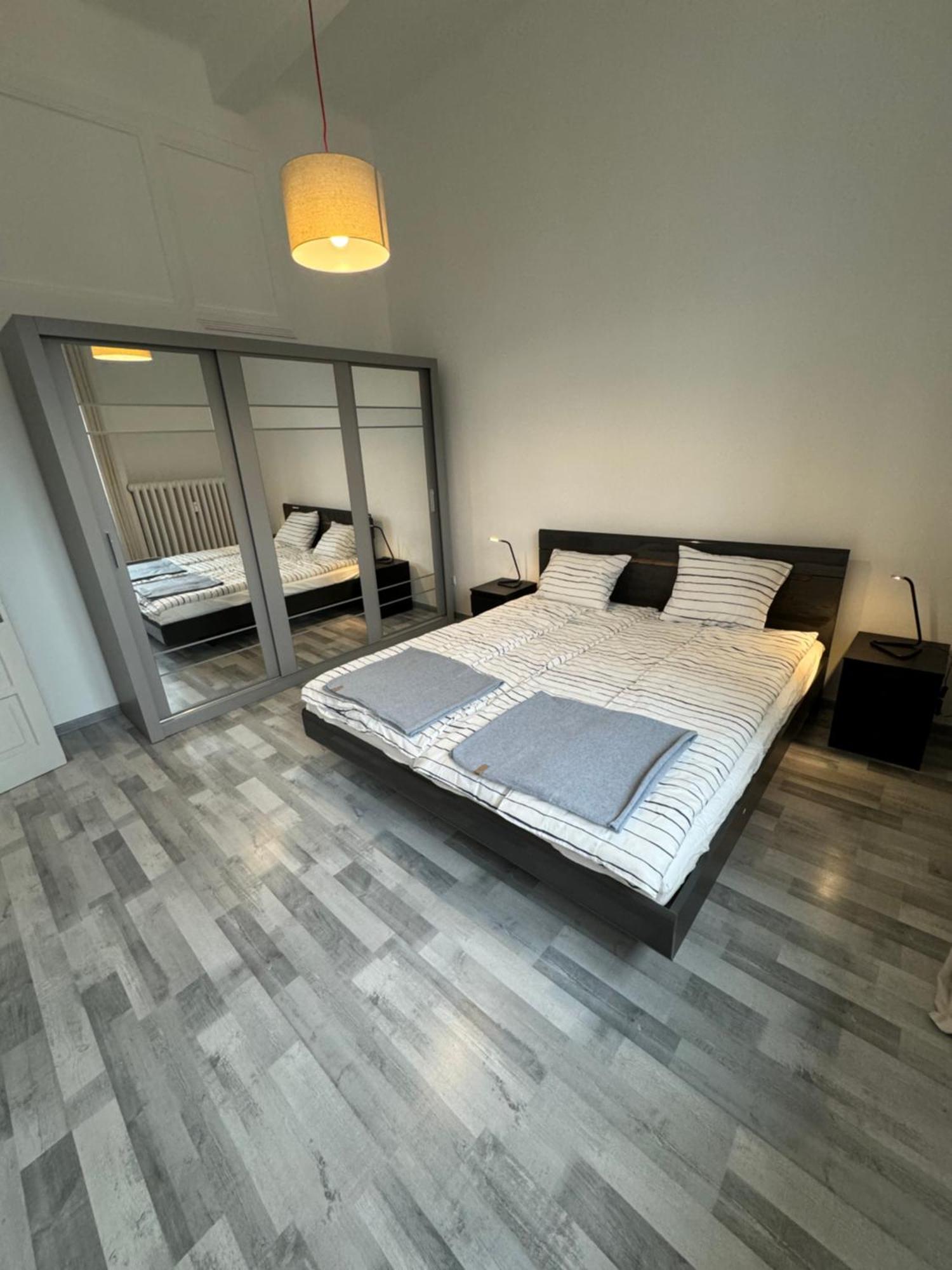 Budapest Panorama Residence Zewnętrze zdjęcie